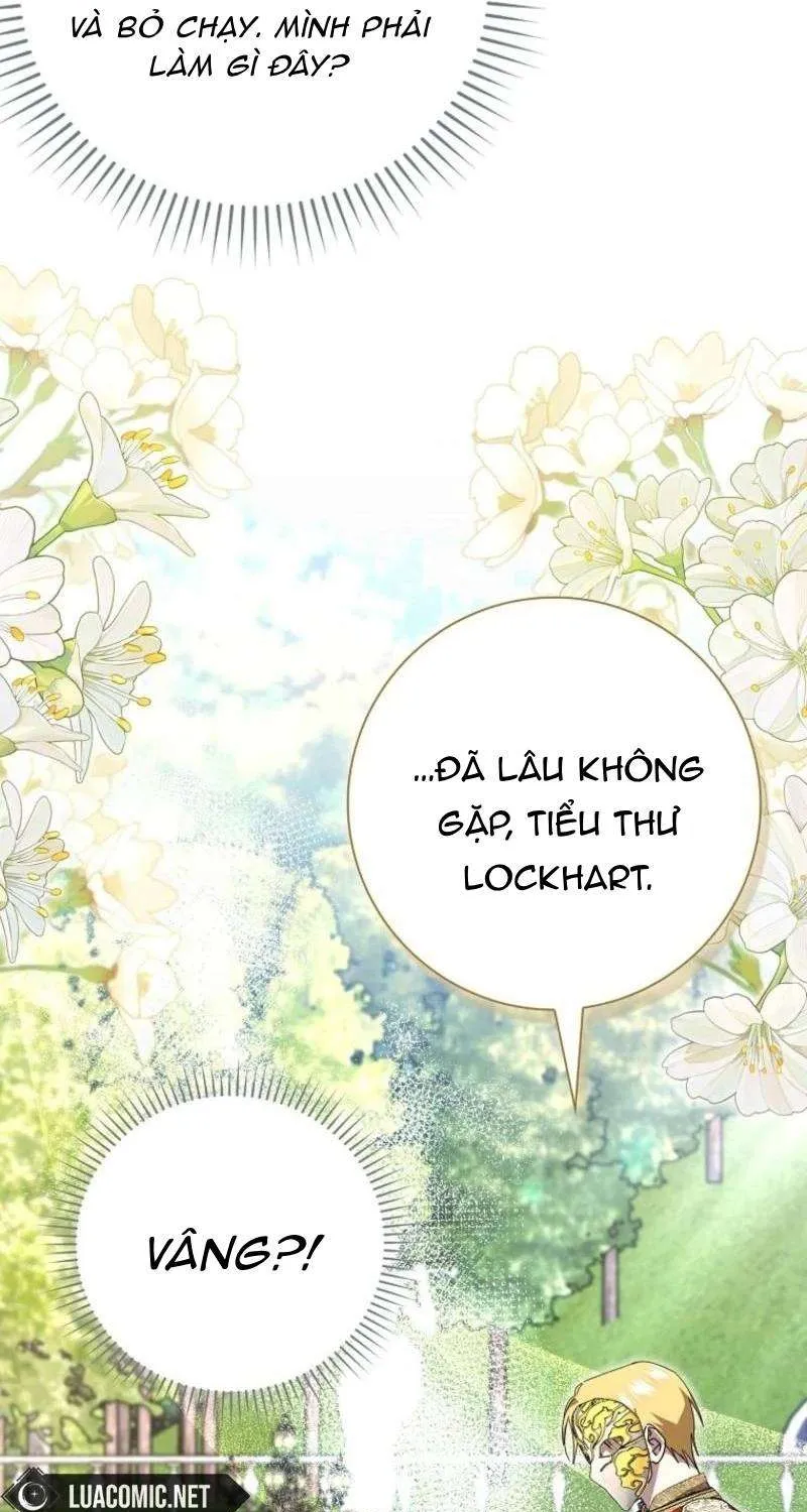 [ SS2 ] Chồng Của Tôi Giống Nam Chính Quá Đi Chap 30 - Next Chap 31