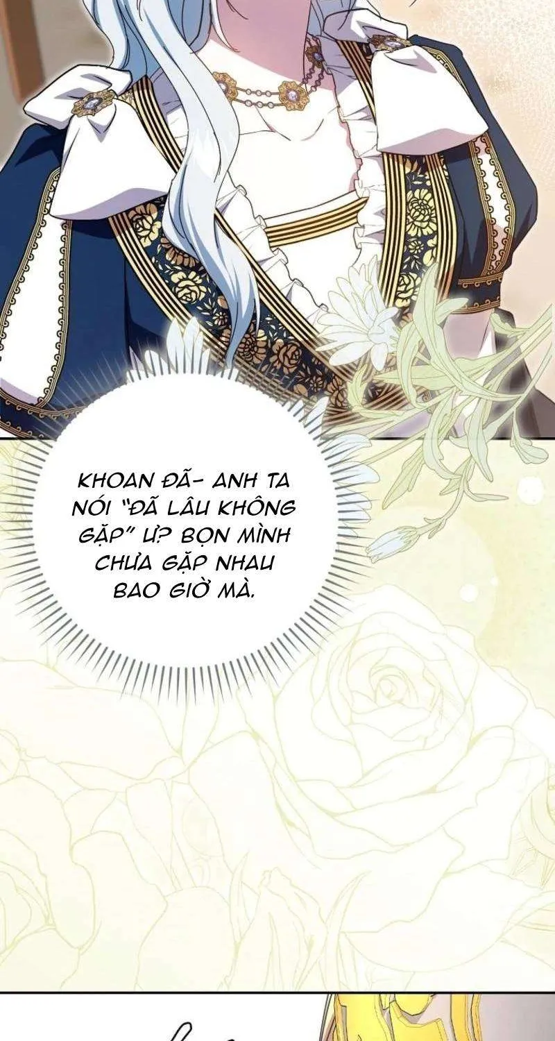 [ SS2 ] Chồng Của Tôi Giống Nam Chính Quá Đi Chap 30 - Next Chap 31