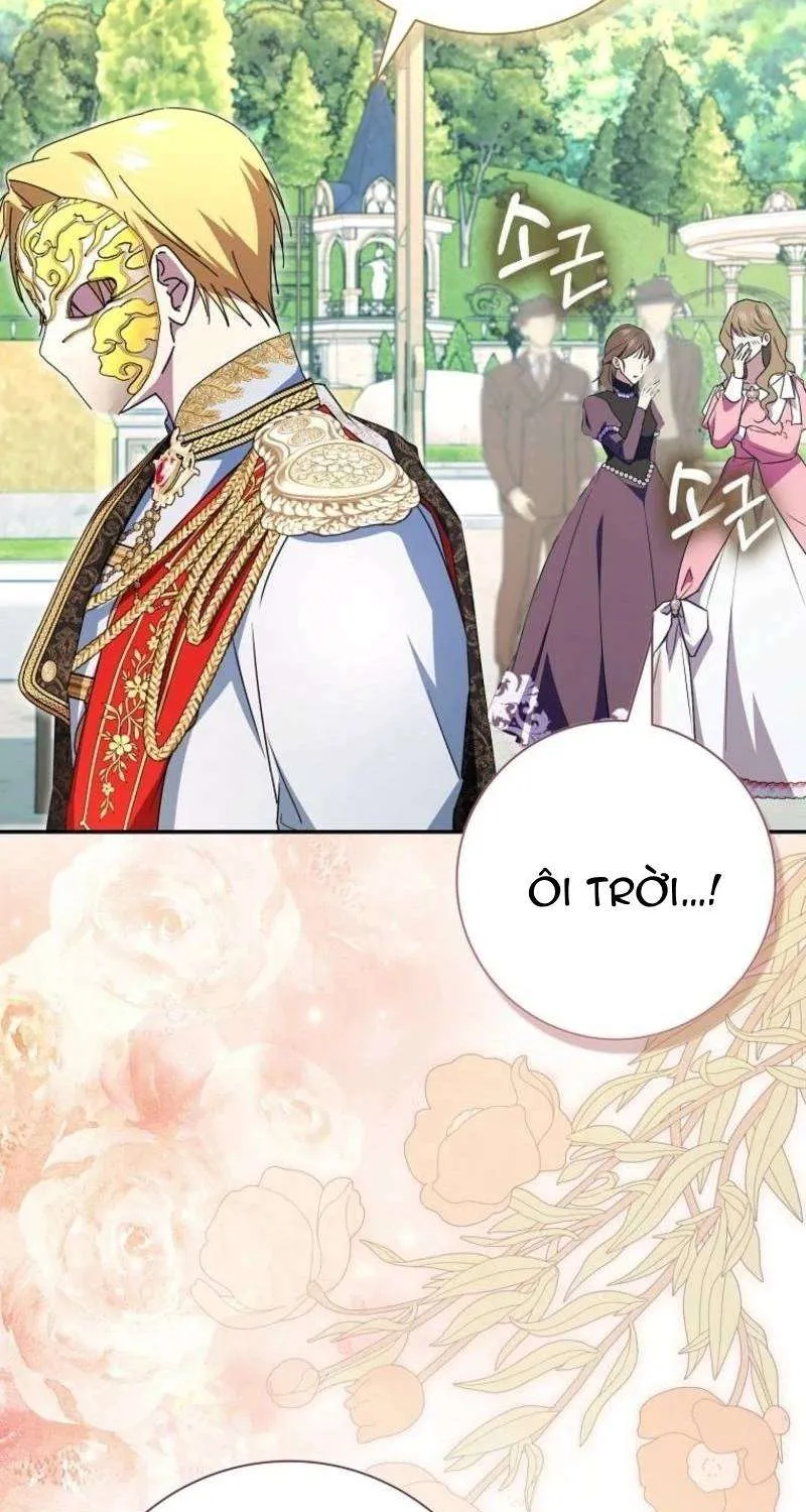 [ SS2 ] Chồng Của Tôi Giống Nam Chính Quá Đi Chap 30 - Next Chap 31