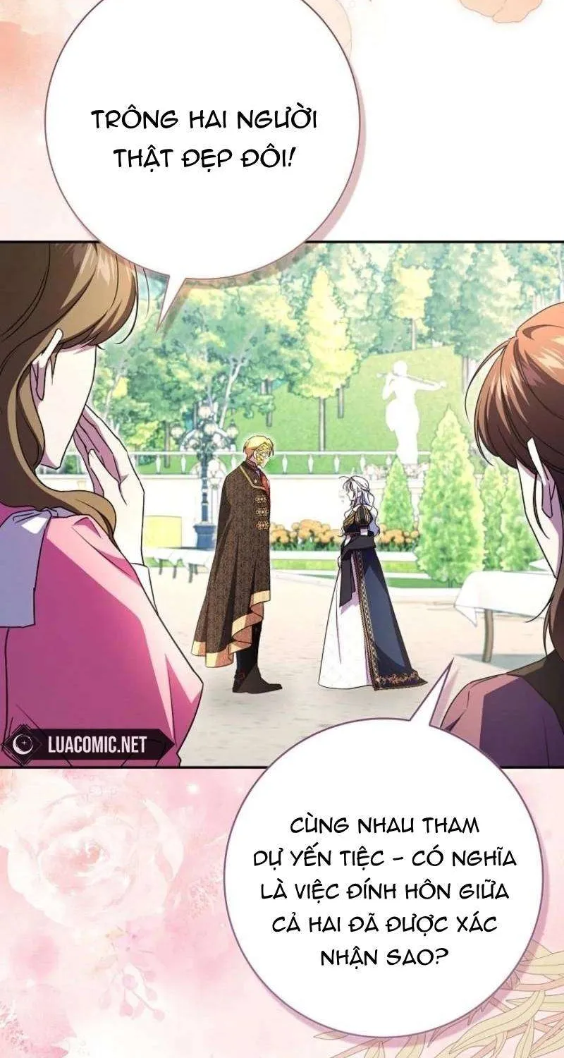 [ SS2 ] Chồng Của Tôi Giống Nam Chính Quá Đi Chap 30 - Next Chap 31