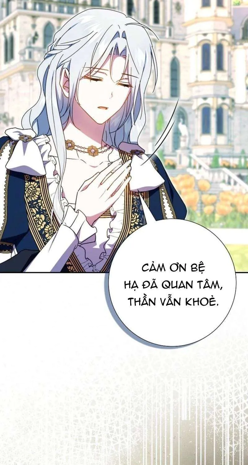 [ SS2 ] Chồng Của Tôi Giống Nam Chính Quá Đi Chap 30 - Next Chap 31