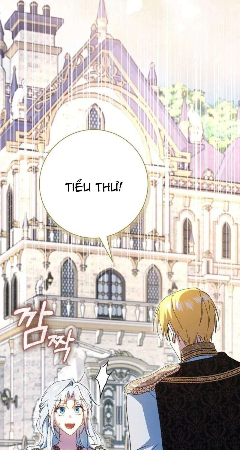 [ SS2 ] Chồng Của Tôi Giống Nam Chính Quá Đi Chap 30 - Next Chap 31