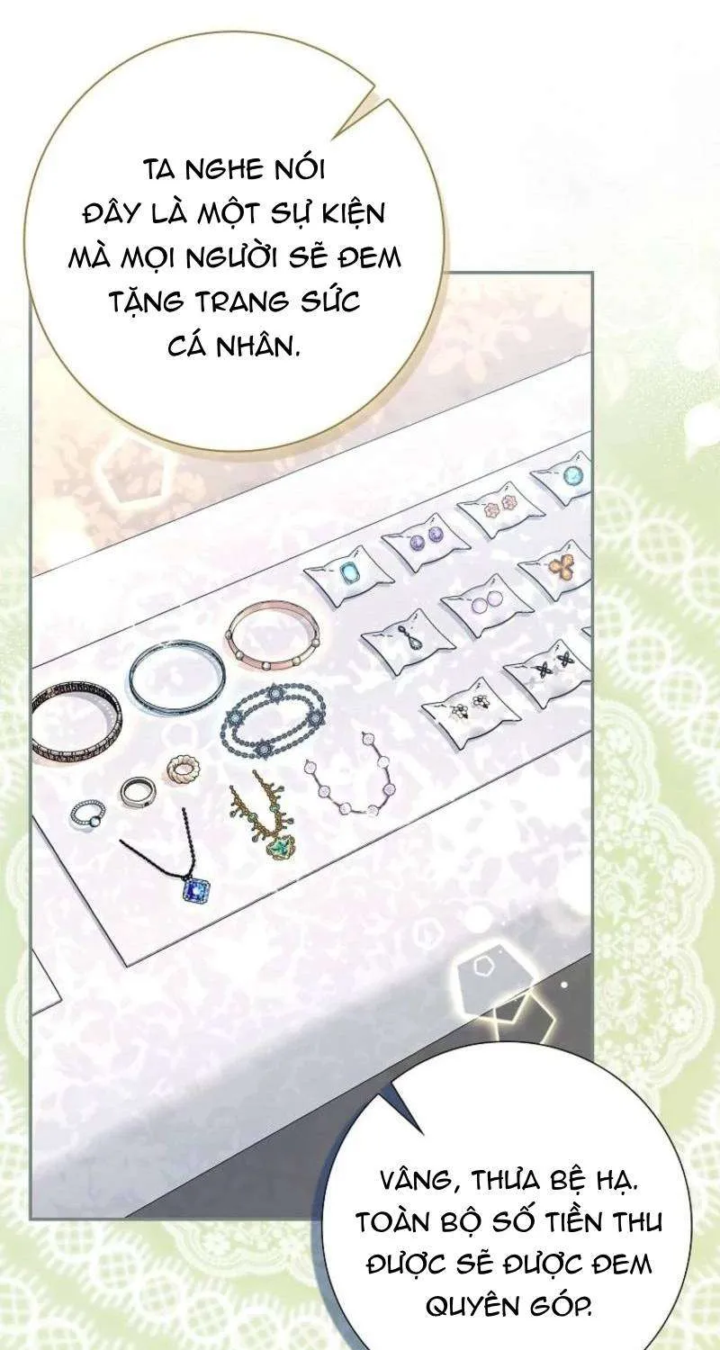 [ SS2 ] Chồng Của Tôi Giống Nam Chính Quá Đi Chap 30 - Next Chap 31