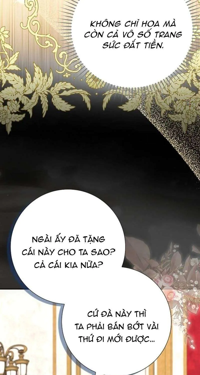 [ SS2 ] Chồng Của Tôi Giống Nam Chính Quá Đi Chap 30 - Next Chap 31
