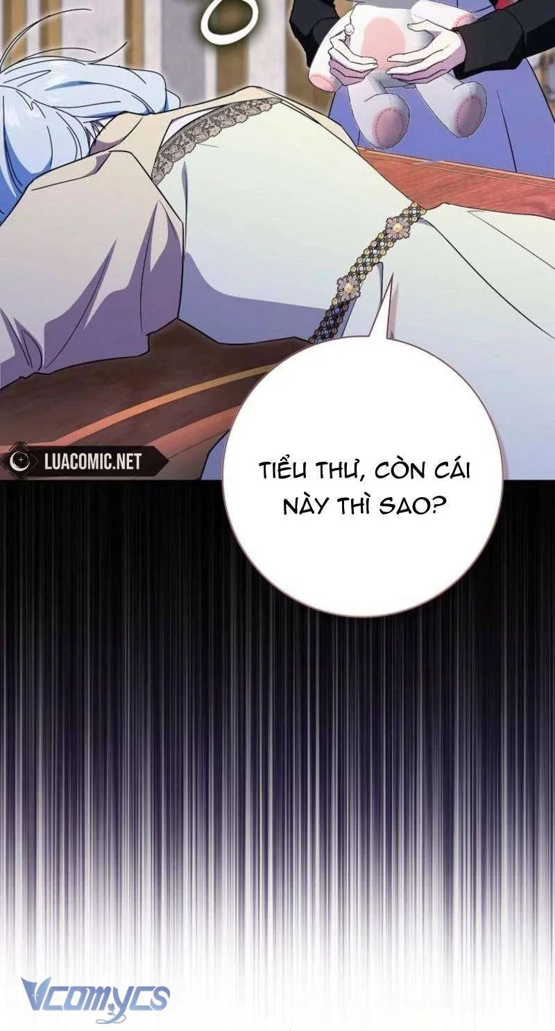 [ SS2 ] Chồng Của Tôi Giống Nam Chính Quá Đi Chap 30 - Next Chap 31