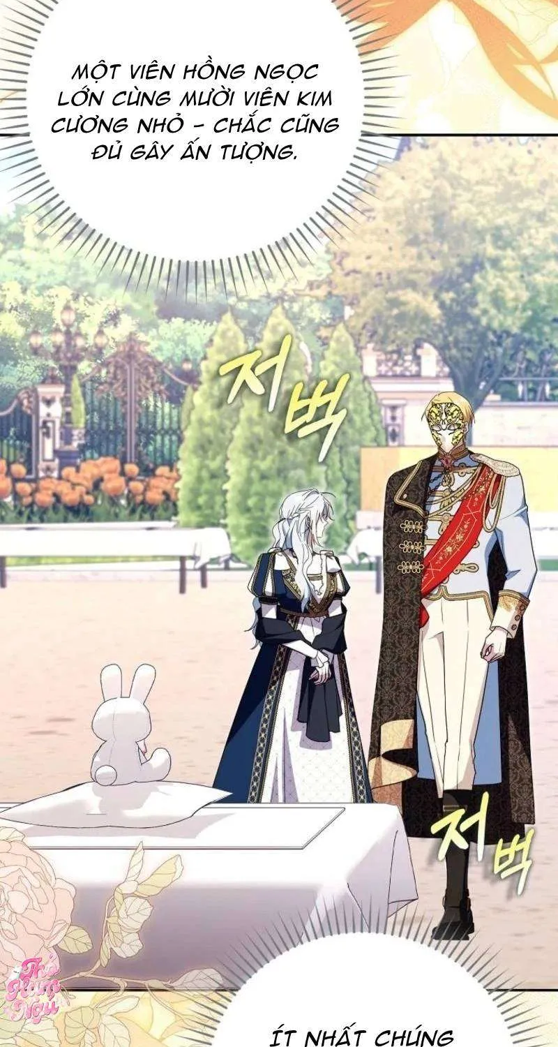 [ SS2 ] Chồng Của Tôi Giống Nam Chính Quá Đi Chap 30 - Next Chap 31