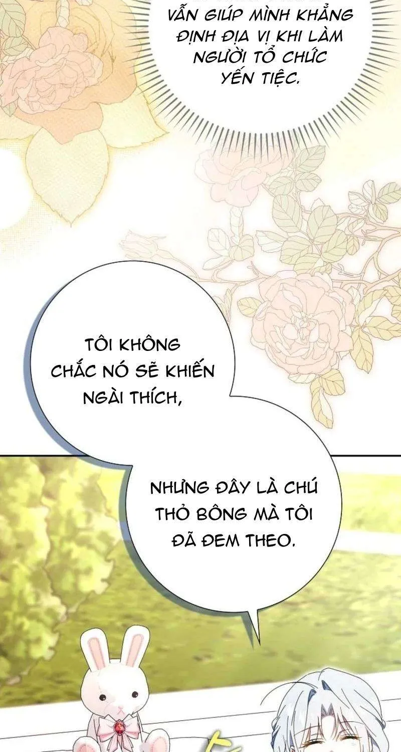 [ SS2 ] Chồng Của Tôi Giống Nam Chính Quá Đi Chap 30 - Next Chap 31