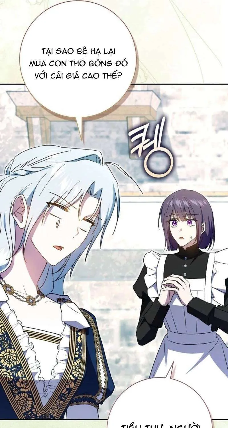 [ SS2 ] Chồng Của Tôi Giống Nam Chính Quá Đi Chap 30 - Next Chap 31