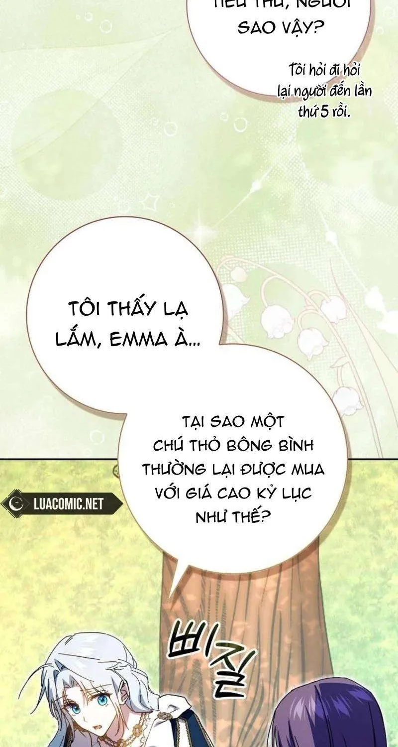 [ SS2 ] Chồng Của Tôi Giống Nam Chính Quá Đi Chap 30 - Next Chap 31