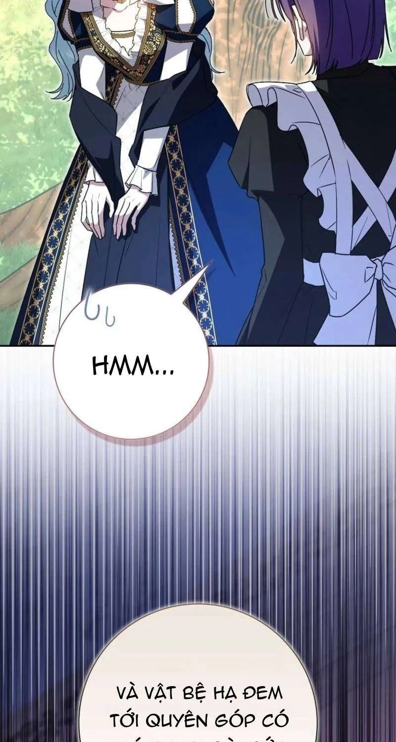 [ SS2 ] Chồng Của Tôi Giống Nam Chính Quá Đi Chap 30 - Next Chap 31