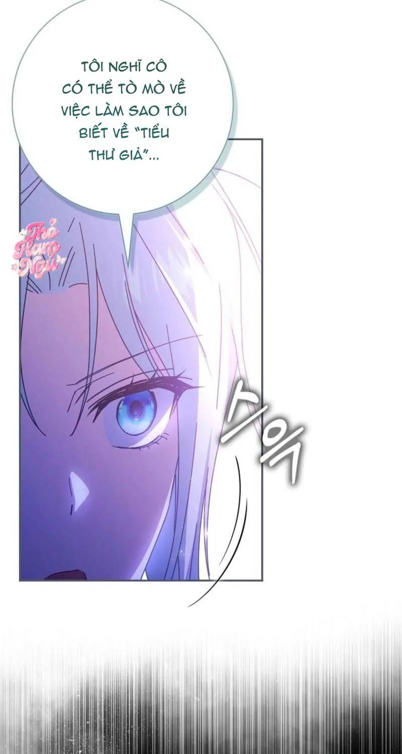 [ SS2 ] Chồng Của Tôi Giống Nam Chính Quá Đi Chap 31 - Next Chap 32