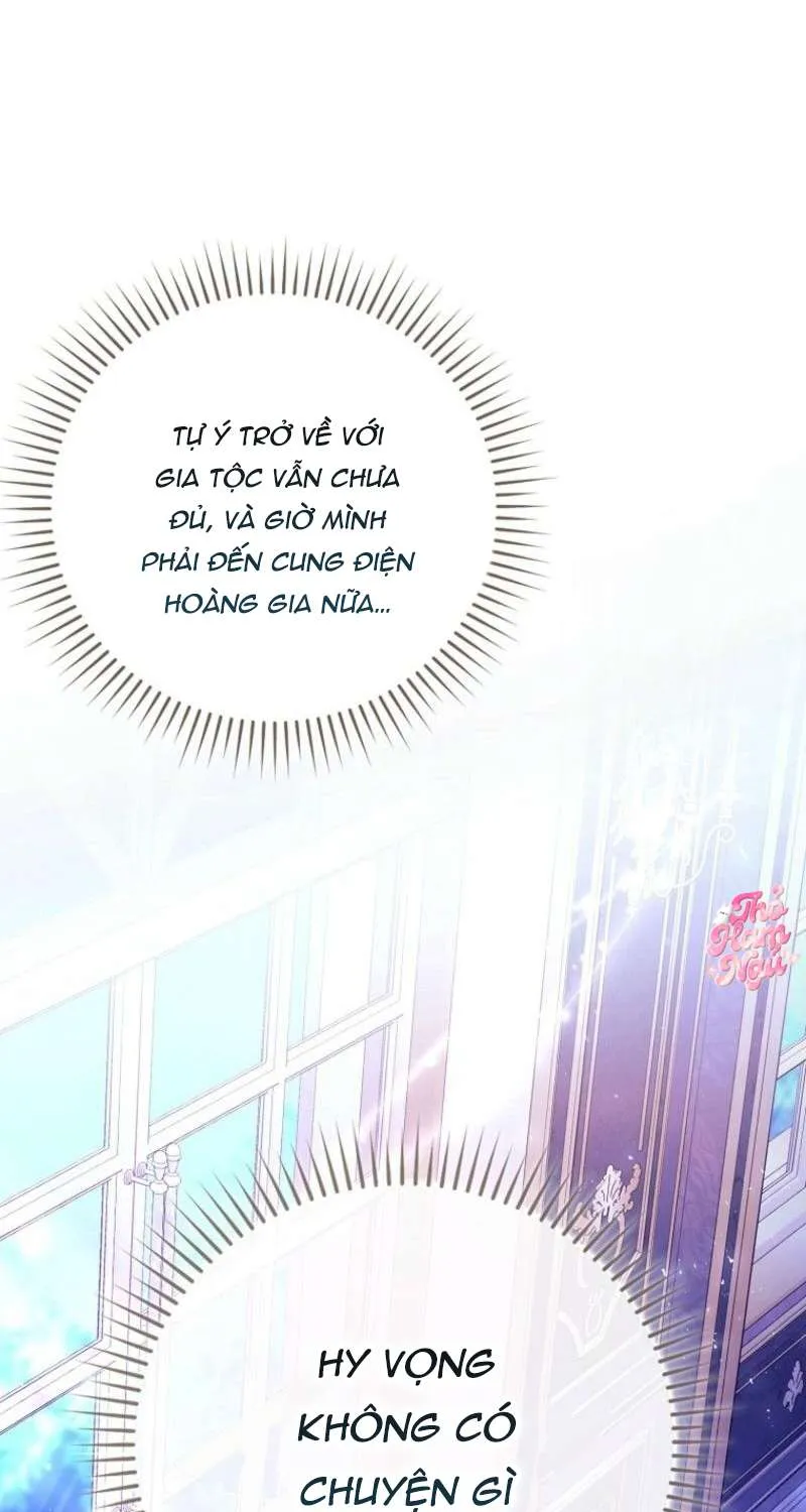 [ SS2 ] Chồng Của Tôi Giống Nam Chính Quá Đi Chap 31 - Next Chap 32