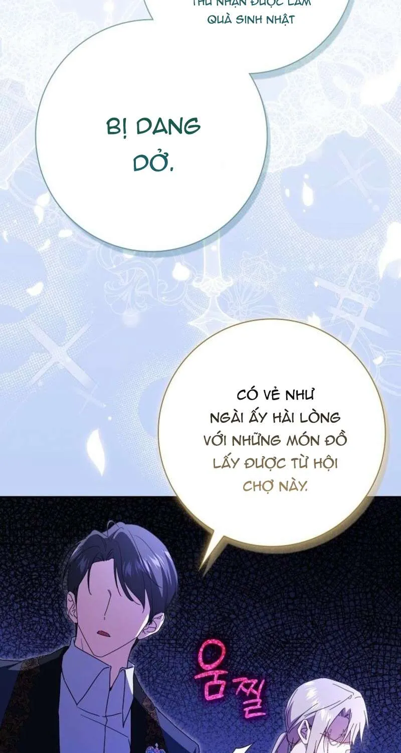 [ SS2 ] Chồng Của Tôi Giống Nam Chính Quá Đi Chap 31 - Next Chap 32