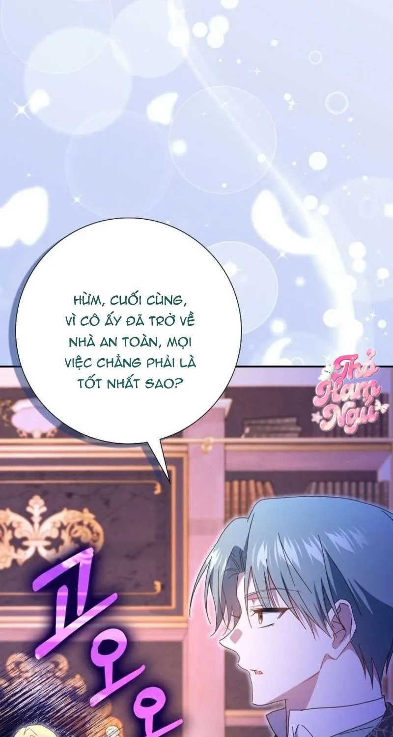 [ SS2 ] Chồng Của Tôi Giống Nam Chính Quá Đi Chap 31 - Next Chap 32