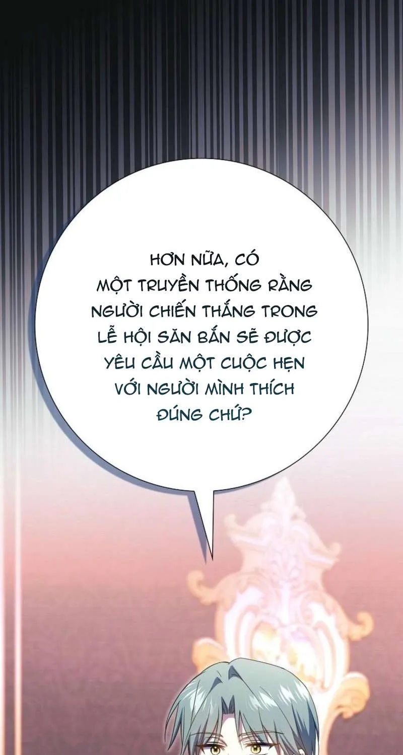 [ SS2 ] Chồng Của Tôi Giống Nam Chính Quá Đi Chap 31 - Next Chap 32