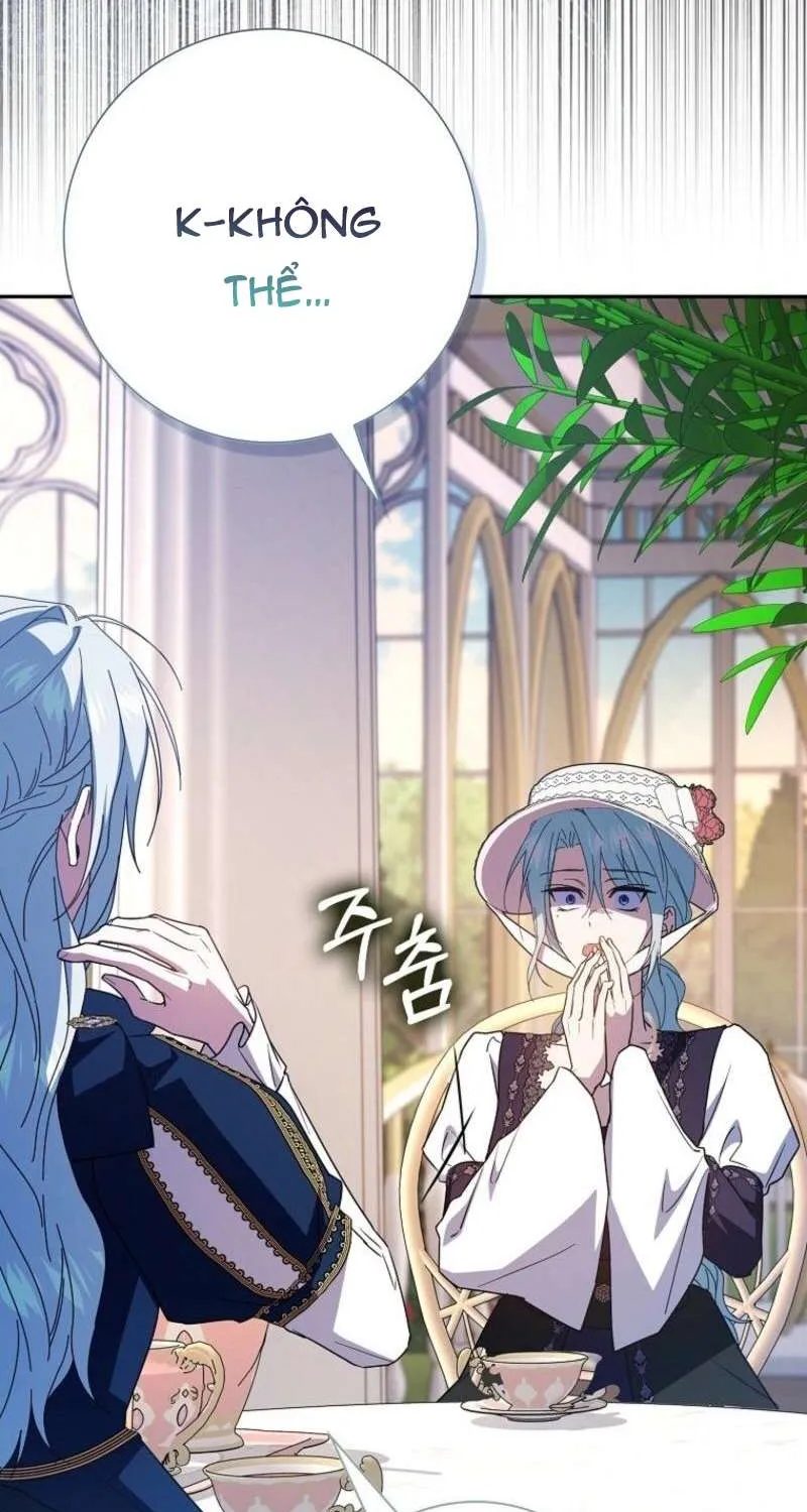 [ SS2 ] Chồng Của Tôi Giống Nam Chính Quá Đi Chap 31 - Next Chap 32