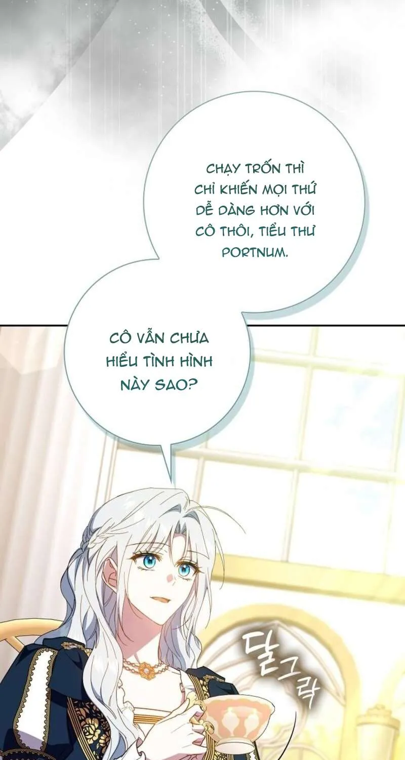[ SS2 ] Chồng Của Tôi Giống Nam Chính Quá Đi Chap 31 - Next Chap 32