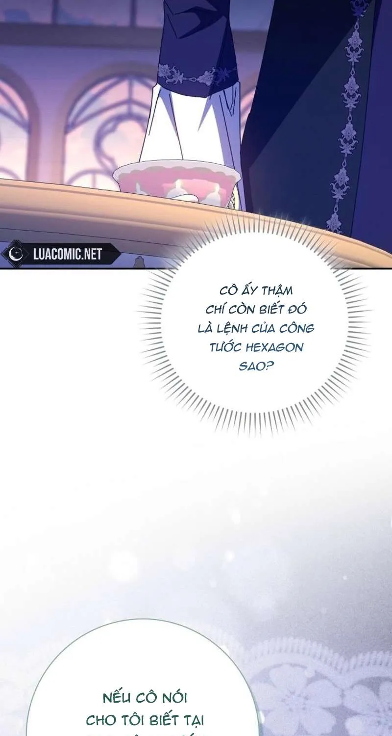 [ SS2 ] Chồng Của Tôi Giống Nam Chính Quá Đi Chap 31 - Next Chap 32