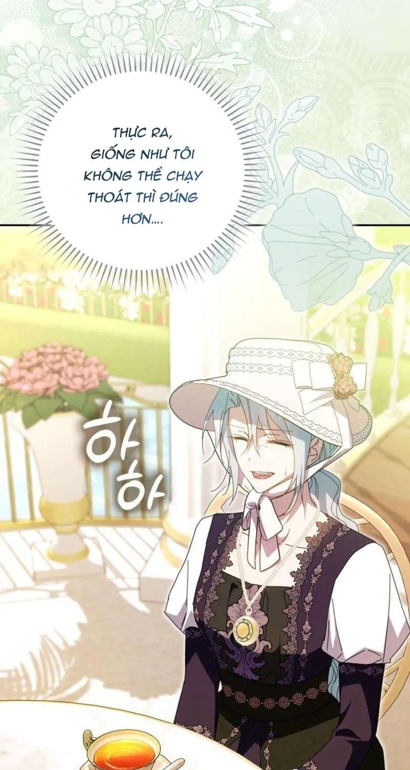 [ SS2 ] Chồng Của Tôi Giống Nam Chính Quá Đi Chap 31 - Next Chap 32