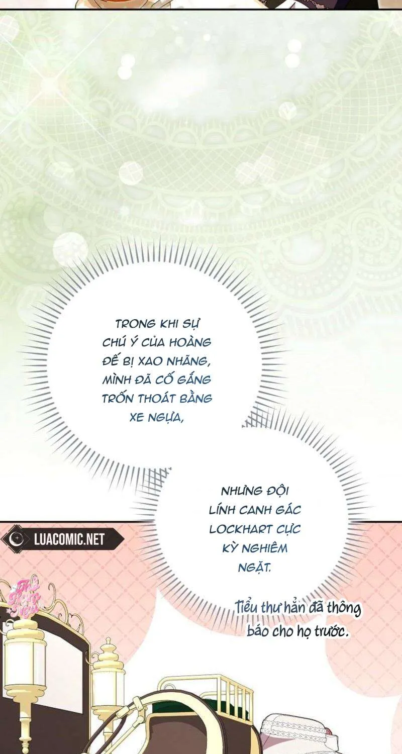 [ SS2 ] Chồng Của Tôi Giống Nam Chính Quá Đi Chap 31 - Next Chap 32