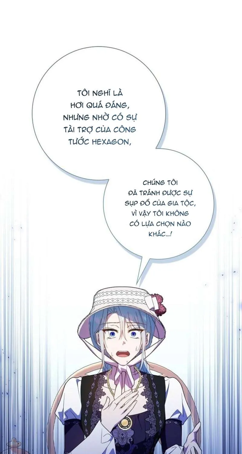 [ SS2 ] Chồng Của Tôi Giống Nam Chính Quá Đi Chap 31 - Next Chap 32