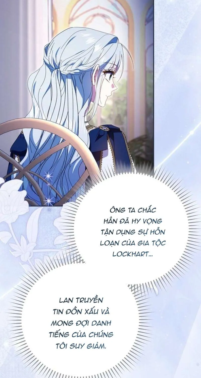 [ SS2 ] Chồng Của Tôi Giống Nam Chính Quá Đi Chap 31 - Next Chap 32