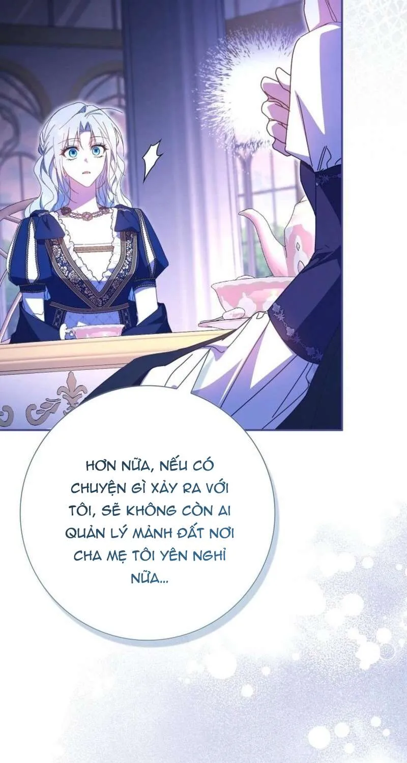 [ SS2 ] Chồng Của Tôi Giống Nam Chính Quá Đi Chap 31 - Next Chap 32
