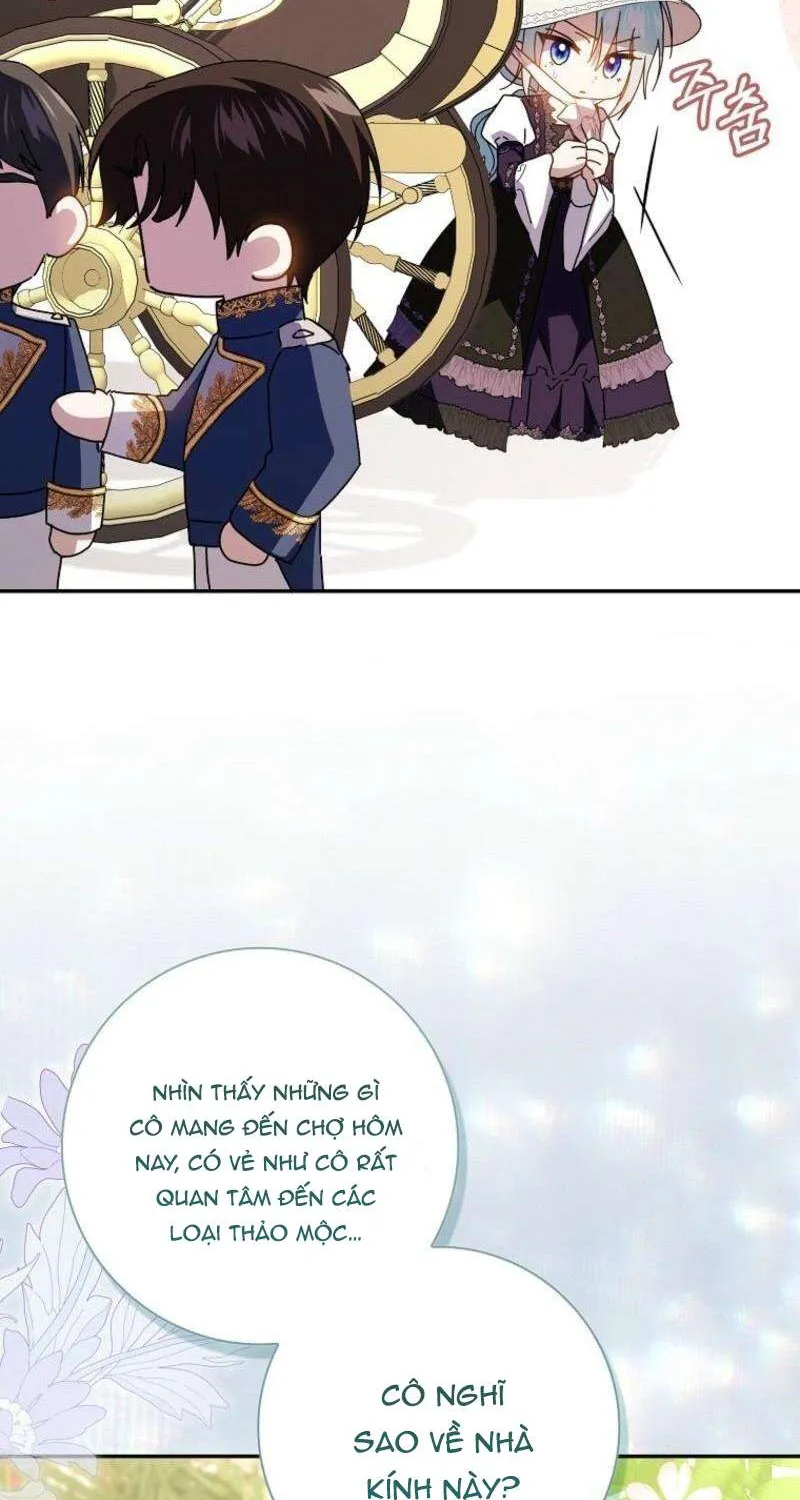 [ SS2 ] Chồng Của Tôi Giống Nam Chính Quá Đi Chap 31 - Next Chap 32