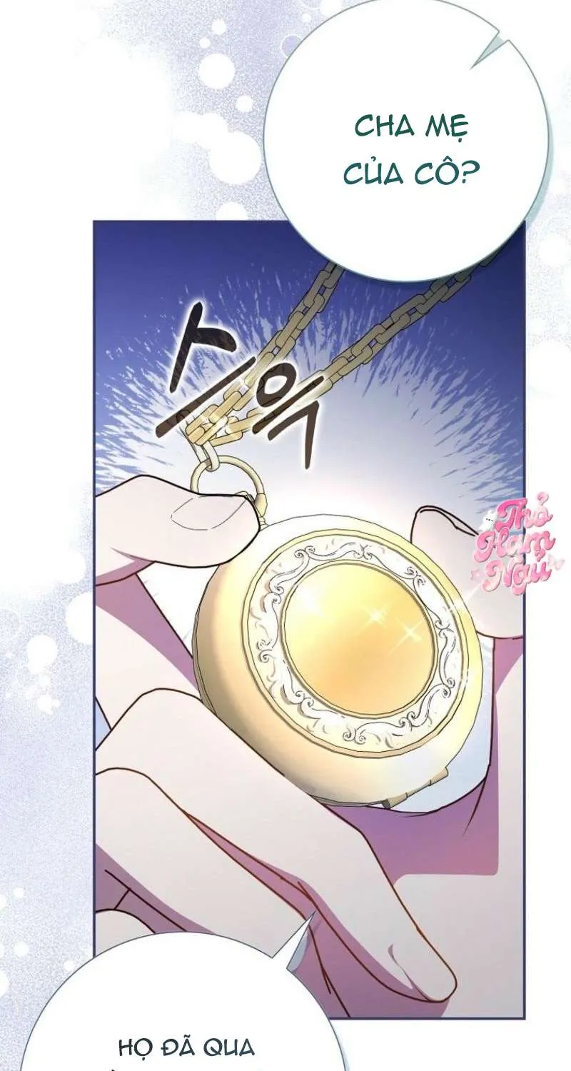 [ SS2 ] Chồng Của Tôi Giống Nam Chính Quá Đi Chap 31 - Next Chap 32