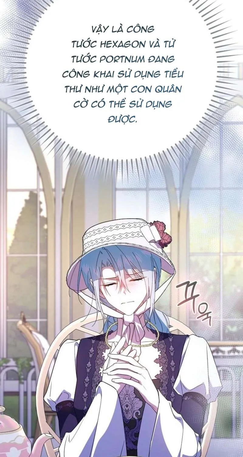 [ SS2 ] Chồng Của Tôi Giống Nam Chính Quá Đi Chap 31 - Next Chap 32