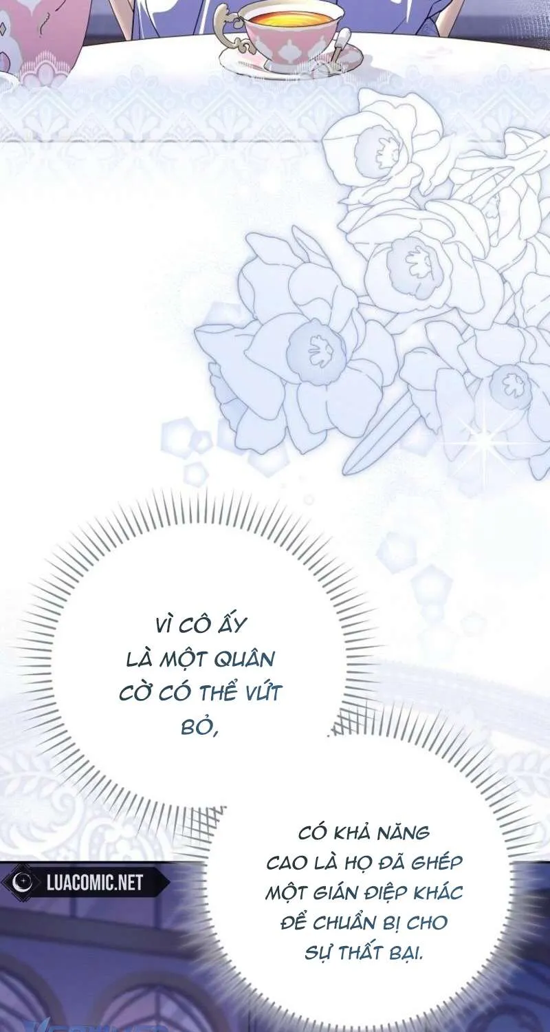 [ SS2 ] Chồng Của Tôi Giống Nam Chính Quá Đi Chap 31 - Next Chap 32