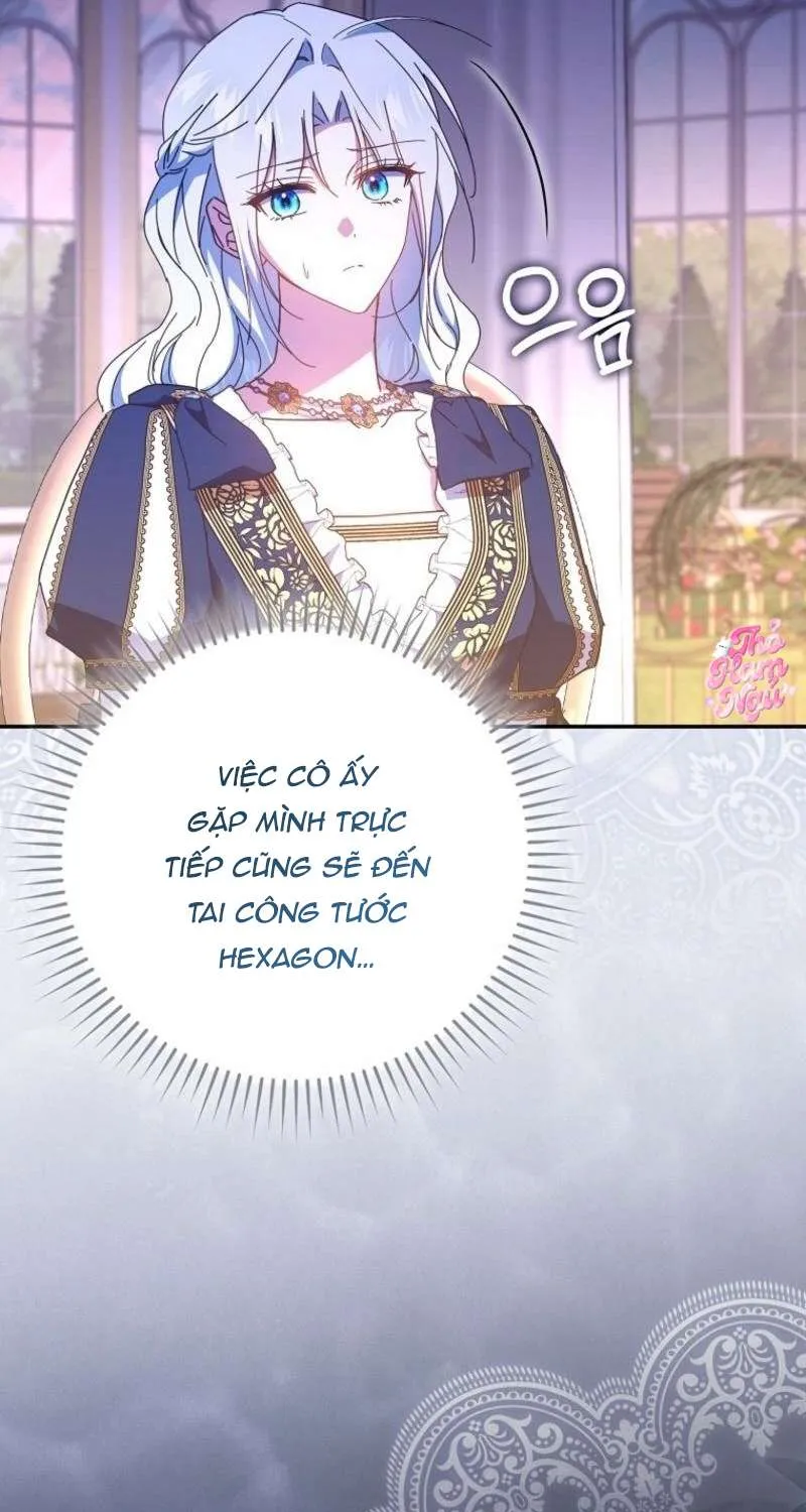 [ SS2 ] Chồng Của Tôi Giống Nam Chính Quá Đi Chap 31 - Next Chap 32