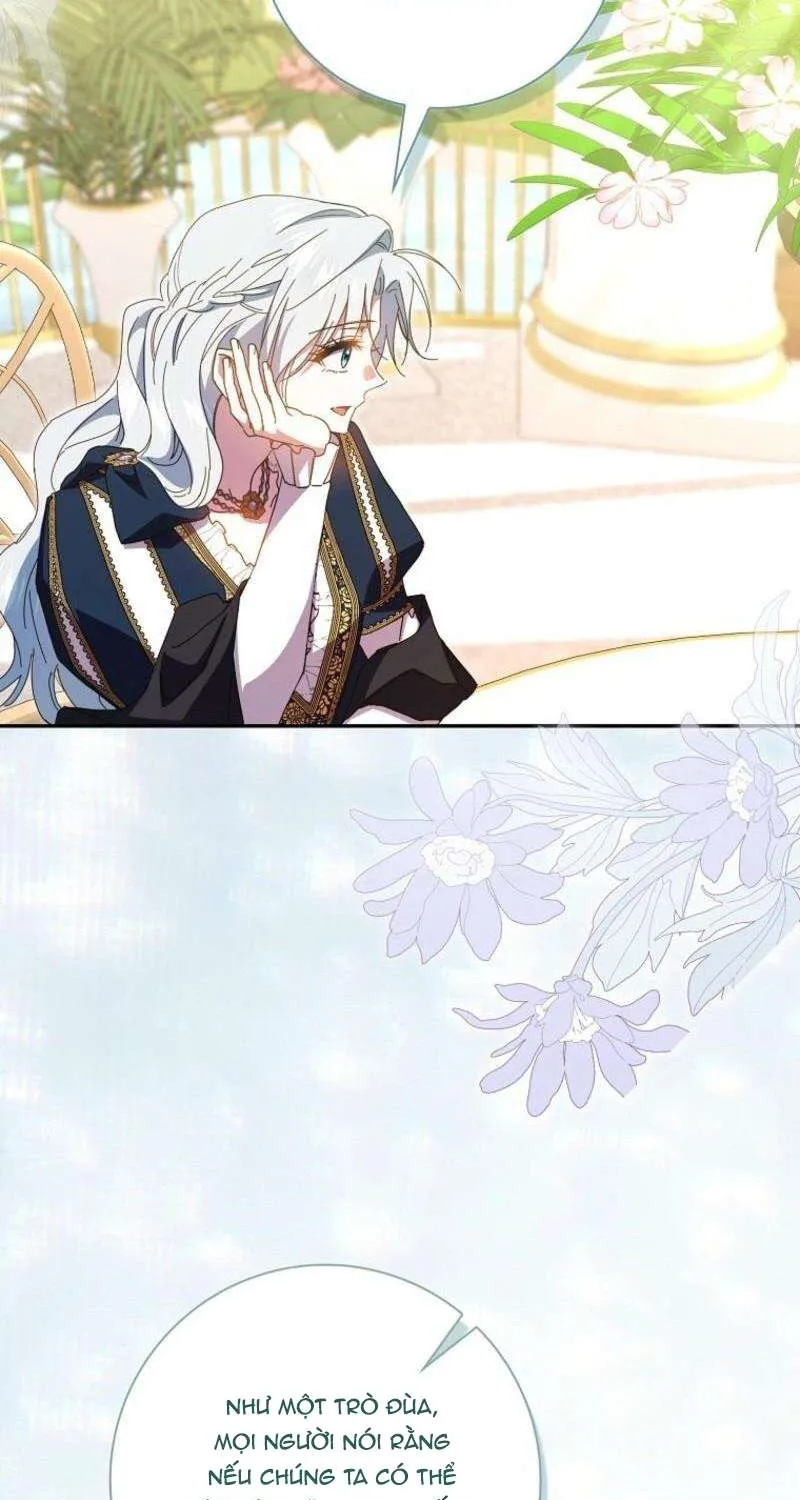 [ SS2 ] Chồng Của Tôi Giống Nam Chính Quá Đi Chap 31 - Next Chap 32