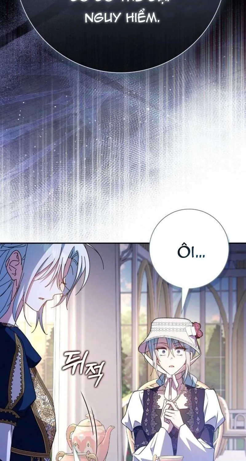 [ SS2 ] Chồng Của Tôi Giống Nam Chính Quá Đi Chap 31 - Next Chap 32