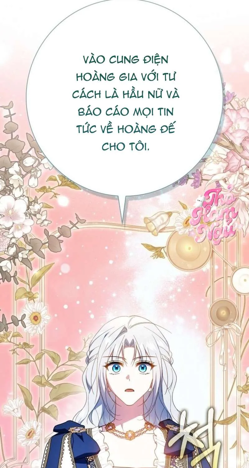 [ SS2 ] Chồng Của Tôi Giống Nam Chính Quá Đi Chap 31 - Next Chap 32
