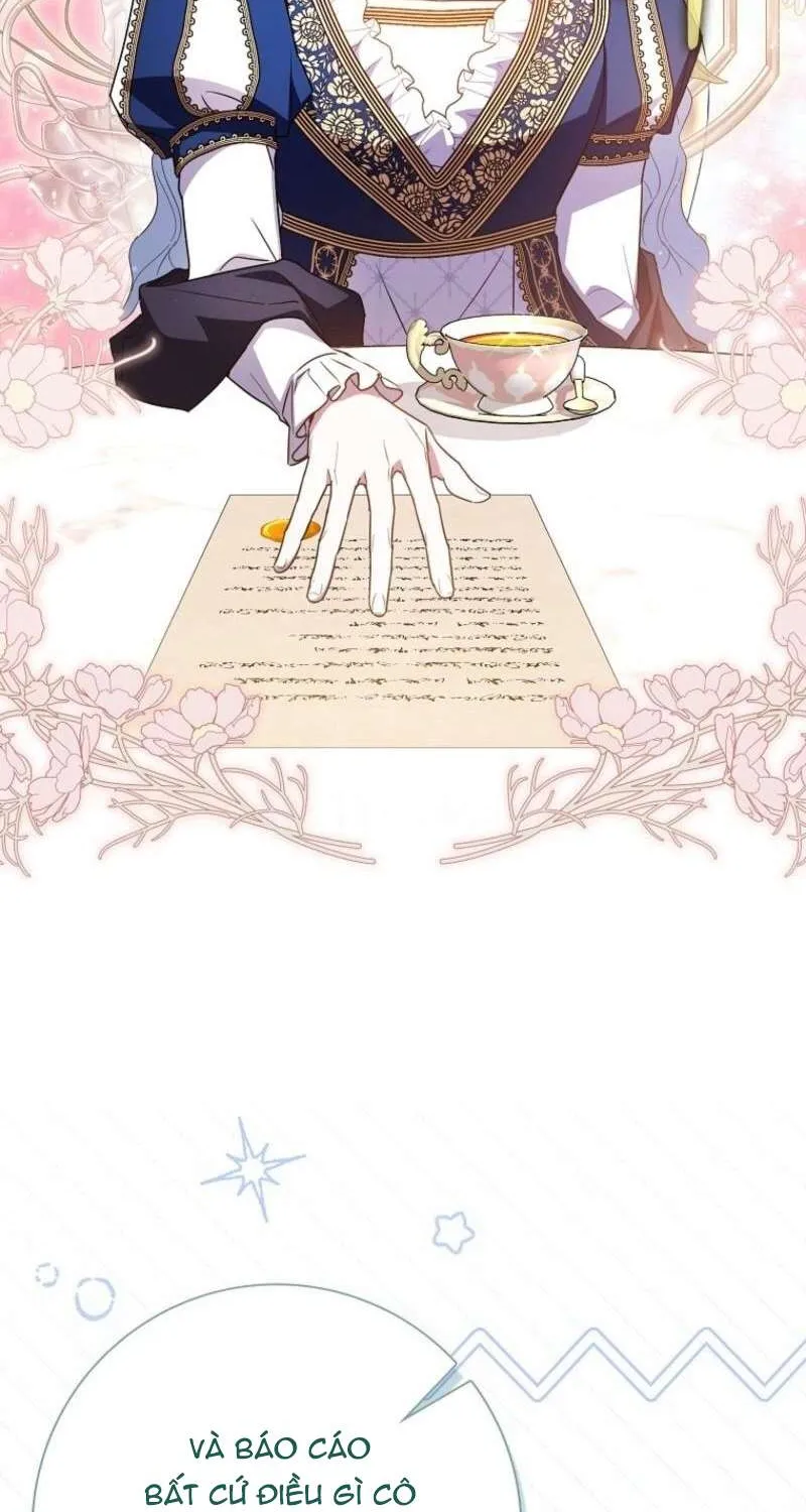 [ SS2 ] Chồng Của Tôi Giống Nam Chính Quá Đi Chap 31 - Next Chap 32