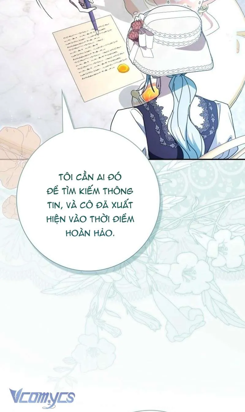 [ SS2 ] Chồng Của Tôi Giống Nam Chính Quá Đi Chap 31 - Next Chap 32