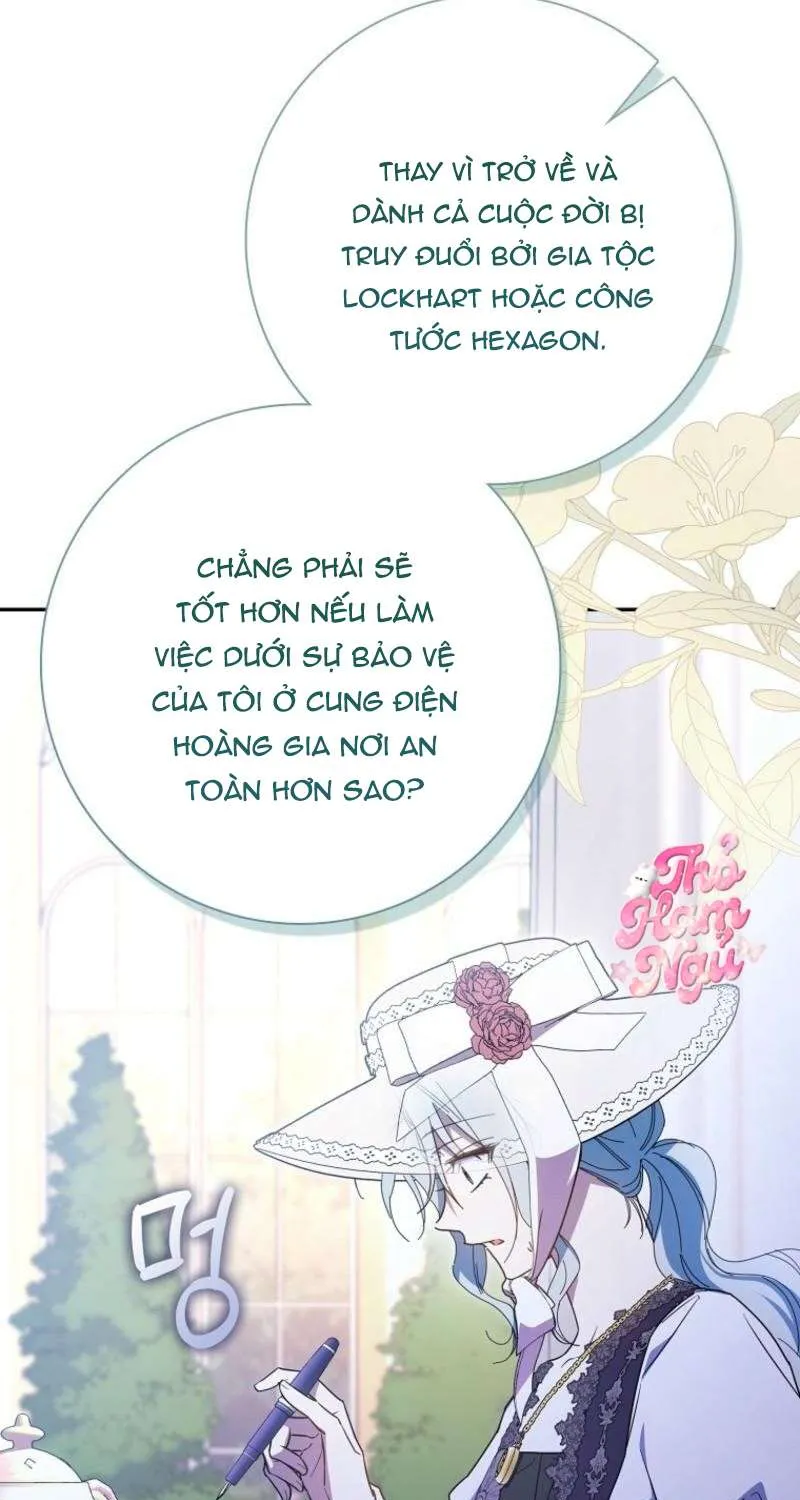 [ SS2 ] Chồng Của Tôi Giống Nam Chính Quá Đi Chap 31 - Next Chap 32