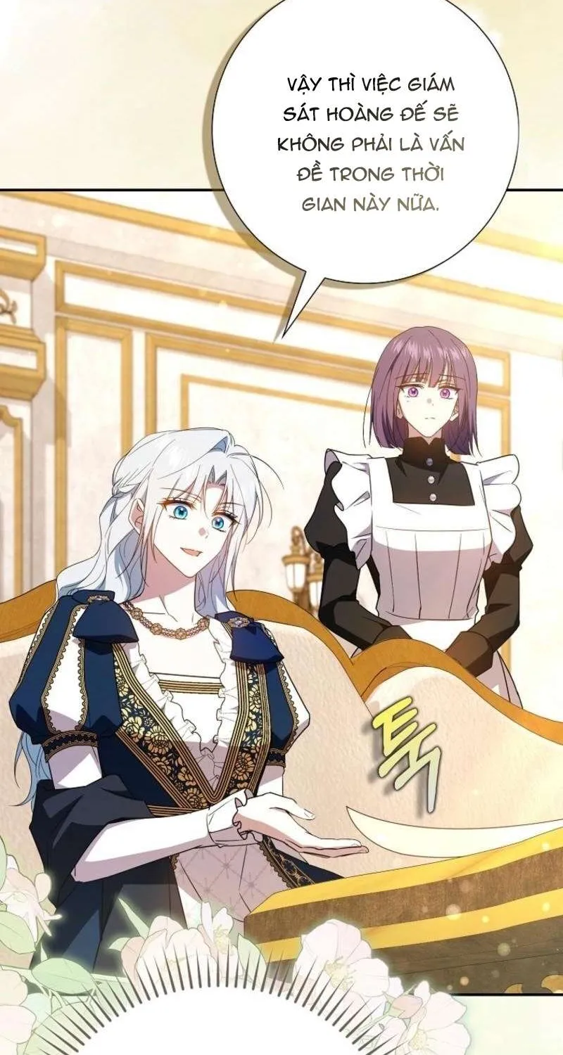 [ SS2 ] Chồng Của Tôi Giống Nam Chính Quá Đi Chap 31 - Next Chap 32