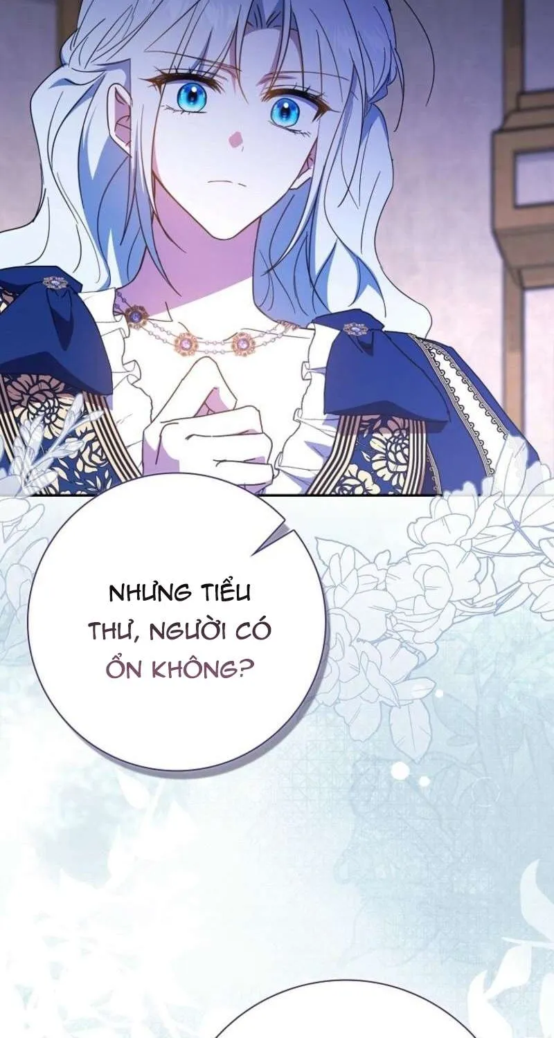 [ SS2 ] Chồng Của Tôi Giống Nam Chính Quá Đi Chap 31 - Next Chap 32