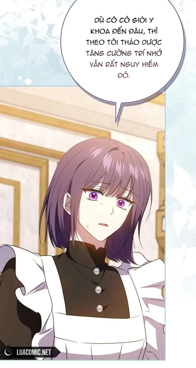 [ SS2 ] Chồng Của Tôi Giống Nam Chính Quá Đi Chap 31 - Next Chap 32