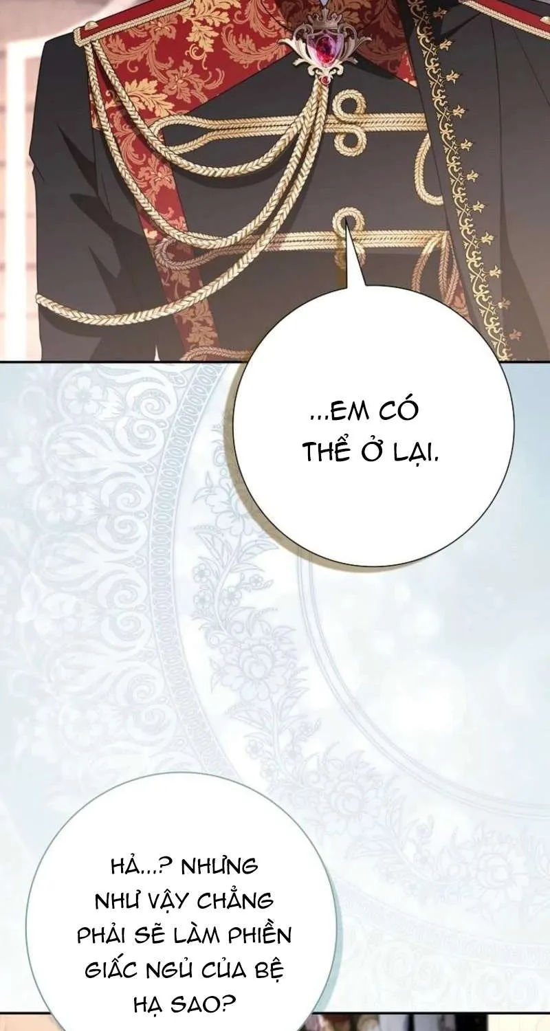 [ SS2 ] Chồng Của Tôi Giống Nam Chính Quá Đi Chap 32 - Next Chap 33