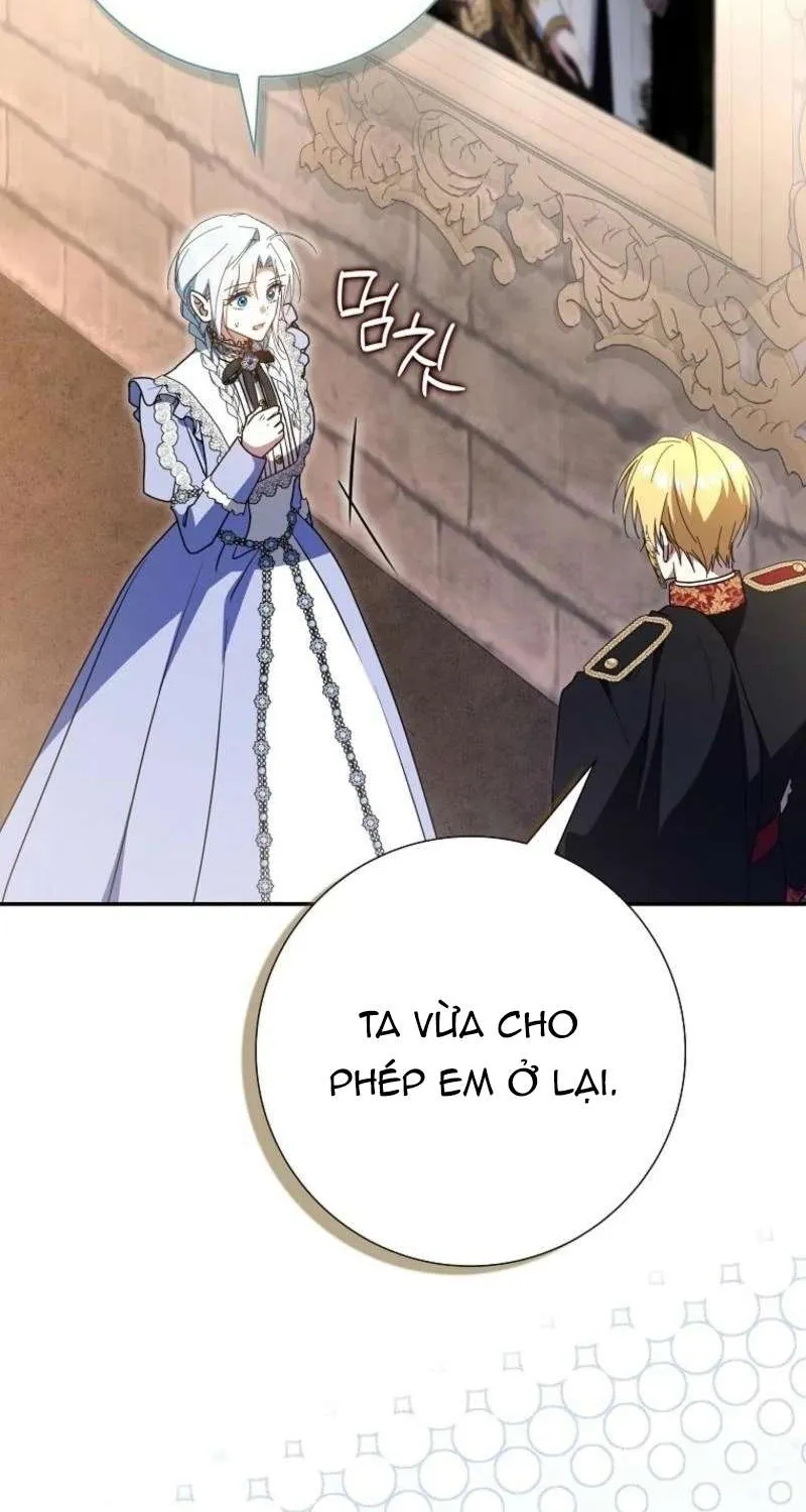 [ SS2 ] Chồng Của Tôi Giống Nam Chính Quá Đi Chap 32 - Next Chap 33