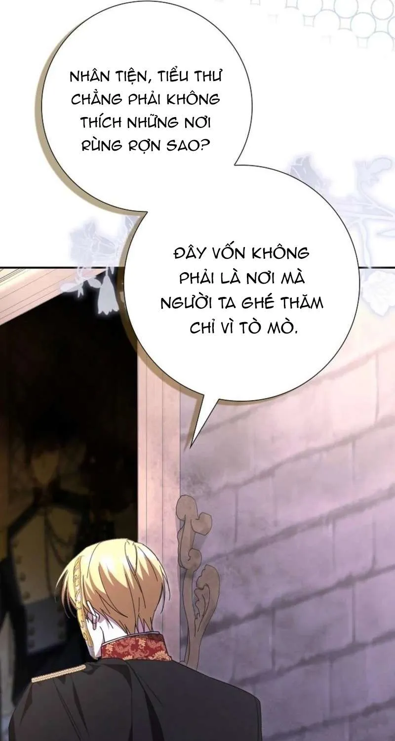 [ SS2 ] Chồng Của Tôi Giống Nam Chính Quá Đi Chap 32 - Next Chap 33