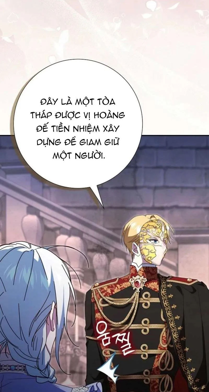 [ SS2 ] Chồng Của Tôi Giống Nam Chính Quá Đi Chap 32 - Next Chap 33