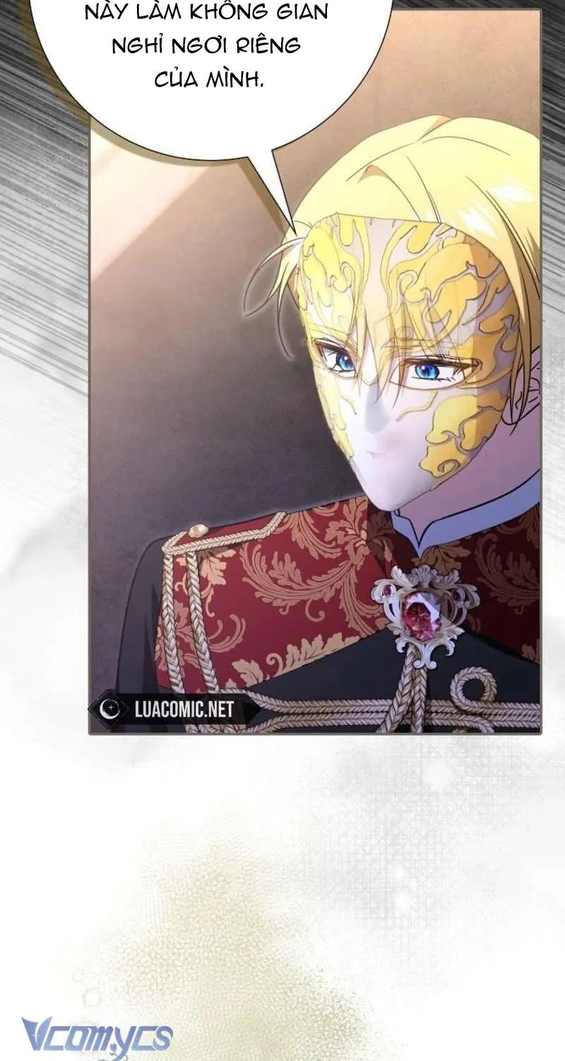 [ SS2 ] Chồng Của Tôi Giống Nam Chính Quá Đi Chap 32 - Next Chap 33