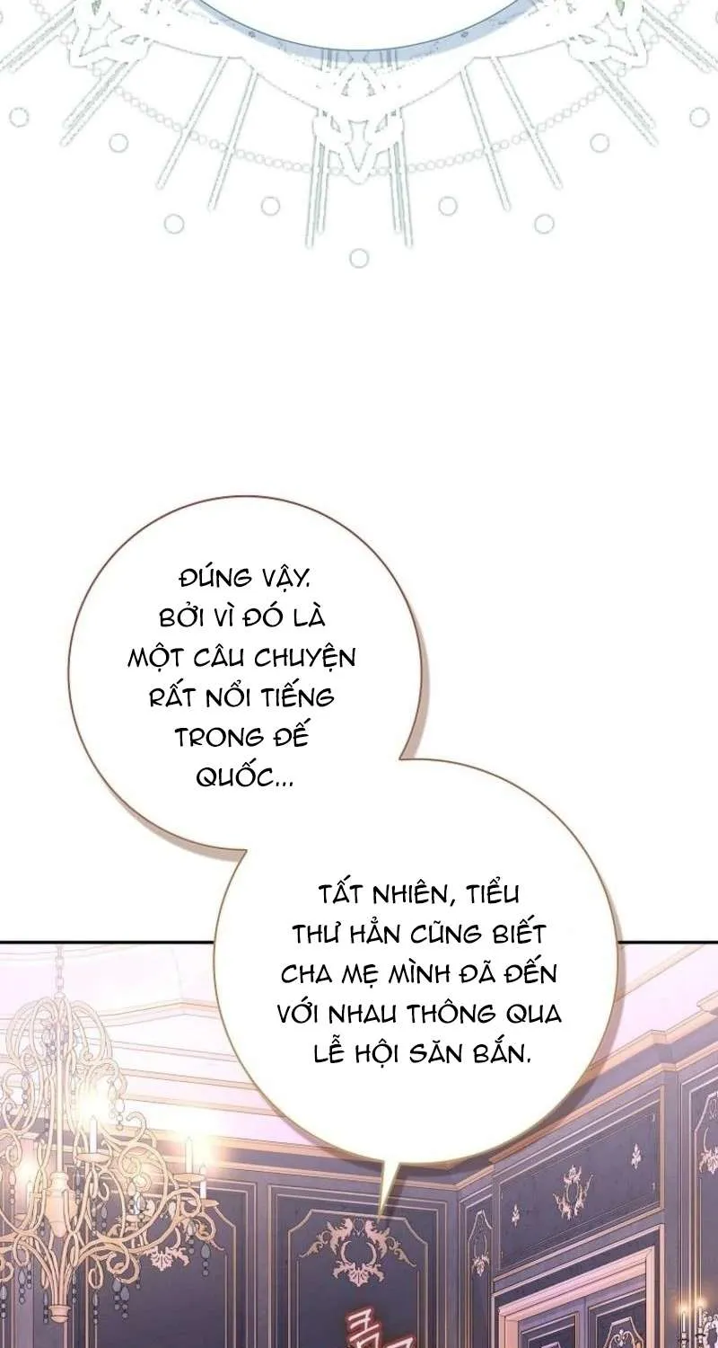 [ SS2 ] Chồng Của Tôi Giống Nam Chính Quá Đi Chap 32 - Next Chap 33
