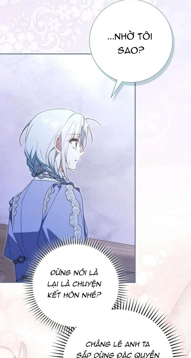 [ SS2 ] Chồng Của Tôi Giống Nam Chính Quá Đi Chap 32 - Next Chap 33