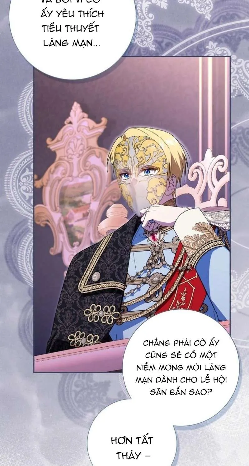 [ SS2 ] Chồng Của Tôi Giống Nam Chính Quá Đi Chap 32 - Next Chap 33