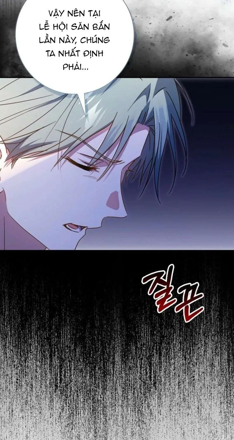 [ SS2 ] Chồng Của Tôi Giống Nam Chính Quá Đi Chap 32 - Next Chap 33